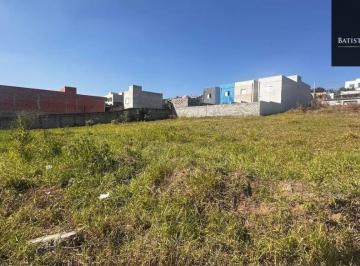 Terreno · 141m² · Terreno Lote em Cidade Satélite Íris, Campinas/SP