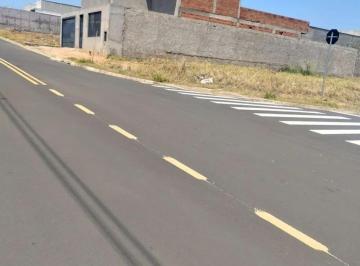 Terreno · 250m² · Terreno Lote em Residencial Bela Aliança, Campinas/SP