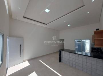 58e01f64762855daf126cffc75636738df46a7c7 · Casa com 2 dormitórios à venda, 80 m² por R$ 480.000,00 - Jardim Paraíso II - Botucatu/SP
