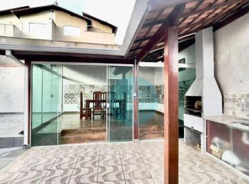 2b30f47f2512c2e8f8603bd153d1d589f297268a · Casa com 3 dormitórios à venda, 150 m² por R$ 600.000,00 - Estância Poços de Caldas - Poços de Calda