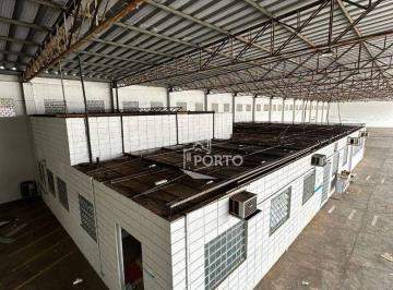 4f40651f32b2da254833e30105b6723af76e83ec · Ponto comercial Galpão para alugar no bairro Higienópolis Higienópolis em Piracicaba