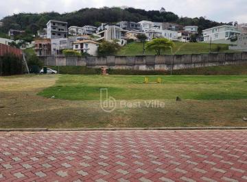 df29cc39c7cdd0b5af79074eb56535133370bfd0 · Terreno à venda, 156 m² por R$ 740.000 - Alphaville - Santana de Parnaíba/SP