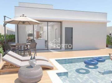628be16299598289e9d05da8f9d05b1043a342d3 · Casa em fase de construção à venda no Condomínio Damha II em Piracicaba