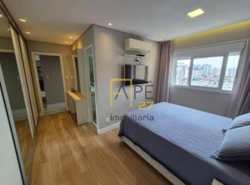 ea416a25946cc818064295ca06c1a6b8e84abc4a · Apartamento PORTEIRA FECHADA de 71m² 2 dormitórios, Suíte, 2 VAGAS, Varanda e Ar Condicionado