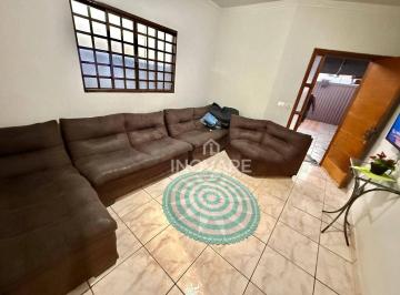 d53c701a3294035ab9ffd7f57c14a53fe5eff168 · Casa com 4 dormitórios à venda, 183 m² por R$ 400.000,00 - Setor Central - Itumbiara/GO