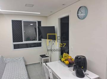 998bb9e82e8c4063a02f8ad1b70e20d6eb956a03 · Apartamento pronto pra morar com 36m², 2 Dormitórios, Sala, Cozinha e LAZER COMPLETO