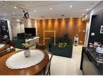 77e22c1c3518cbba75a650b915203745231bdb37 · Apartamento Class Guarulhos 94m² com 2 dorm, 2 suítes, closet , 2 vagas de garagem, deposito e Varan