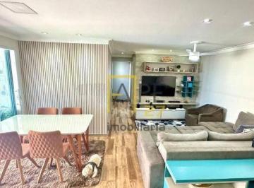 5902a3e9332e05f19b455715a79aa3a875d79605 · Apartamento com 2 dormitórios à venda, 94 m² por R$ 964.000,00 - Vila Augusta - Guarulhos/SP