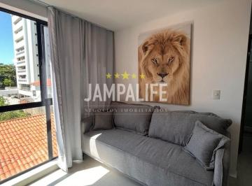 Apartamento · 43m² · 2 Quartos · 1 Vaga · Apartamento em Intermares 43,94m2 - 2 Quartos, 3 Ruas da Praia.
