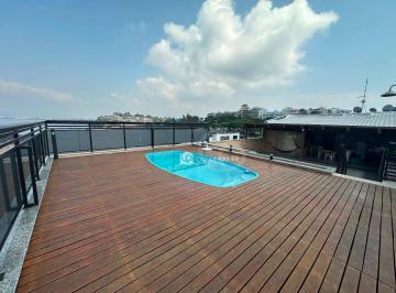 bffc070a9060b65272dd159a352363abe06204a5 · Cobertura com 4 dormitórios à venda, 302 m² por R$ 1.380.000,00 - Jardim Guanabara - Rio de Janeiro/