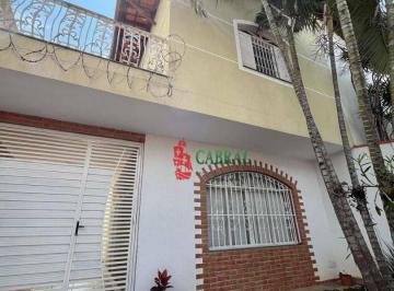 376991f1a10580fe7da66d3b7ad13a1bccb5dd5b · Sobrado com 3 dormitórios à venda, 240 m² por R$ 1.200.000,00 - Vila Galvão - Guarulhos/SP