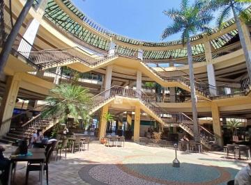 93cebfbc2ce83a8070bfc6aa7290f44108b456ac · Sala à venda, 48 m² por R$ 389.999,00 - Barra da Tijuca - Rio de Janeiro/RJ
