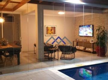 52b9c2d79a8f2c180cb94d21ec3122e13d597f79 · Casa com 3 suítes à venda no Bosque dos Jatobás em Jundiaí