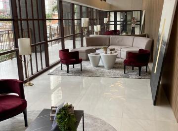 Apartamento · 39m² · 2 Quartos · 1 Vaga · Condomínio Edifício It Vila Olímpia - Apartamento à venda no bairro Vila Olímpia - São Paulo/SP, Zon