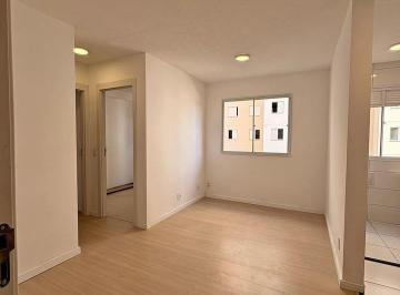 Apartamento · 41m² · 2 Quartos · Condominio Edifício Dez Vila Das Belezas II - Apartamento à venda no bairro Vila Ernesto - São Paulo