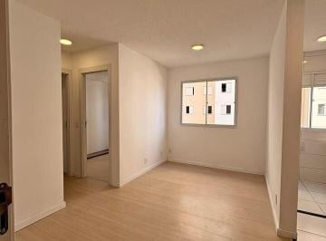 Apartamento · 41m² · 2 Quartos · Condominio Edifício Dez Vila Das Belezas II - Apartamento à venda no bairro Vila Ernesto - São Paulo