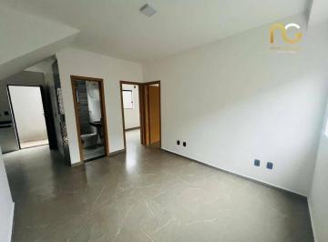 1181060d63f55bed8b9f57f67f3b47cc5a80c01b · Casa com 2 dormitórios à venda, 49 m² por R$ 320.000,00 - Mirim - Praia Grande/SP