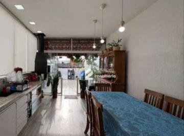 224ec4b7372b99971017ee1b78af6963ec163d12 · Cobertura à venda, 120 m² por R$ 500.000,00 - Vila Tibiriçá - Santo André/SP