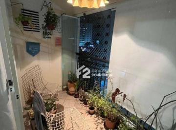 6cd644ff63756e5c5e090216da01b38fee4be2e6 · Apartamento à venda, 88 m² por R$ 740.000,00 - Jardim Bela Vista - Santo André/SP