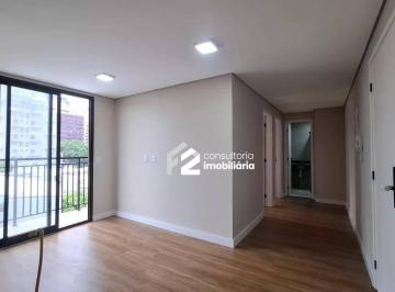 Apartamento · 58m² · 2 Quartos · 1 Vaga · Apartamento com 2 dormitórios à venda, 58 m² por R$ 550.000,00 - Jardim - Santo André/SP