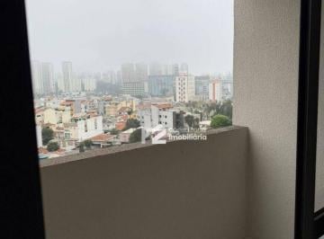 5e2483bac9532f97a2fb93bbb0b773797cb80ac9 · Apartamento à venda, 56 m² por R$ 525.000,03 - Parque das Nações - Santo André/SP