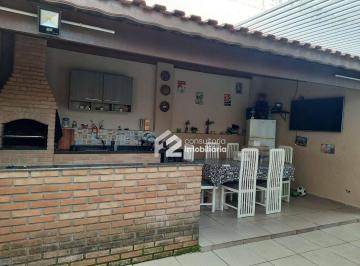 6028f3cd35774e50473f458afdd2a46bf36978e6 · Casa com 3 dormitórios à venda, 223 m² por R$ 950.000,02 - Jardim Irajá - São Bernardo do Campo/SP