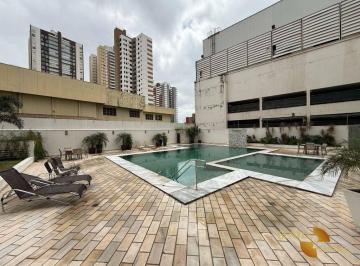 8e4d1f3b89147de62825cf7daa192f277e085dac · Apartamento com 3 dormitórios à venda, 134 m² por R$ 850.000 - Jardim das Américas - Cuiabá/MT