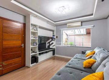 0f3ed259970e69750b9154ab880d8c62466dc345 · Casa com 2 dormitórios à venda, 110 m² por R$ 570.000,03 - Vila Humaitá - Santo André/SP