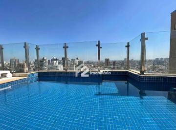 f278673ee6451285c969a44112c4996055501c13 · Cobertura à venda, 580 m² por R$ 10.000.000,00 - Jardim - Santo André/SP