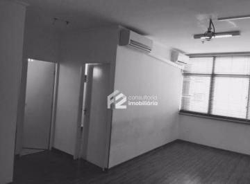 90322a2715b472fded4c2a745020559fd98f9ff4 · Sala à venda, 58 m² por R$ 350.000,00 - Centro - Santo André/SP