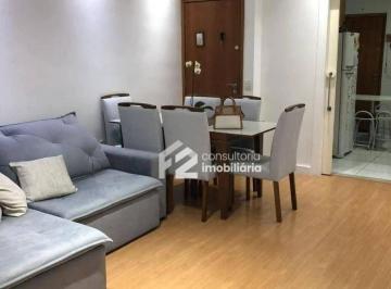 bab583e7ebccb962f6d808cb78f6d53adff939a2 · Apartamento à venda, 88 m² por R$ 660.000,00 - Vila Valparaíso - Santo André/SP