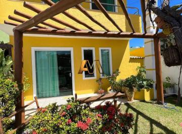 Casa · 176m² · 3 Quartos · 4 Vagas · CASA DUPLEX 3 QUARTOS 1 SUÍTE EM IPITANGA