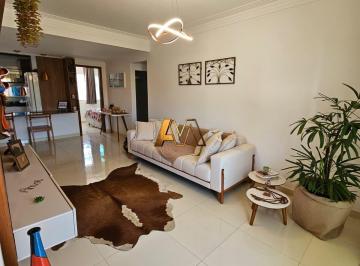 Apartamento · 100m² · 2 Quartos · 2 Vagas · Apartamento à venda no bairro Itapuã - Salvador/BA