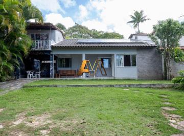 Casa · 157m² · 3 Quartos · 3 Vagas · Casa à venda no bairro Portão - Lauro de Freitas/BA