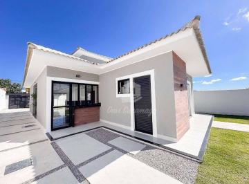 b6268bed3e7400c8351057408a64bbbf101cd2cc · Casa à venda, 132 m² por R$ 865.000,00 - Jardim Atlântico Central (Itaipuaçu) - Maricá/RJ
