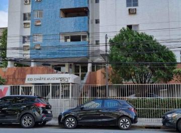 765044a9a2878757f07897b37d2de472dce45c64 · Apartamento de 96m² à venda, com 3 quartos ( 1 suíte), localizado em Boa Viagem, Recife - Pernambuco
