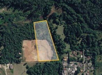 4675a060caab67401092307d2d58e28fd2baa5eb · Área à venda, 22204 m² por R$ 675.000,00 - Planta Meireles - Piraquara/PR