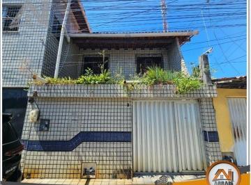 547c9bef890d870a3ad49fecf8e869f6e3e0e035 · Casa à venda, 200 m² por R$ 500.000,00 - Parque Dois Irmãos - Fortaleza/CE