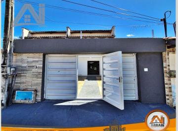 0cf3d912d9cbe4643285c23492a6574024ee5d15 · Casa com 3 dormitórios à venda, 127 m² - Itaperi - Fortaleza/CE