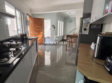 Casa · 159m² · 2 Quartos · 1 Vaga · Casa/ sobrado à venda com 2 quartos, Jardim Cotiana, São Paulo