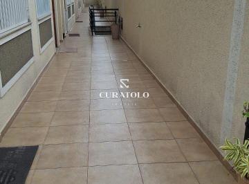 Casa · 55m² · 2 Quartos · 2 Vagas · Casa em condominio à venda com 2 quartos e 2 vagas na Vila Ré, São Paulo