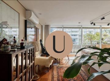94364b3b96c4eb8f3412c1ce4d790d36a7c0d765 · Apartamento reformado com 193m² em Higienópolis – 3 dorms, 2 suítes e varanda integrada