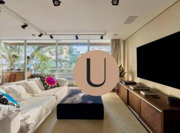 c407cbb026468a660972540ac09930051c6ec7a6 · Apartamento reformado com 193m² em Higienópolis – 3 dorms, 2 suítes e varanda integrada