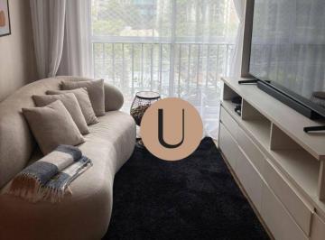 361cfbafda5e207d0640570cc610a09b3ee0a95d · Apartamento à venda, 72 m² por R$ 1.299.000,00 - Vila Olímpia - São Paulo/SP
