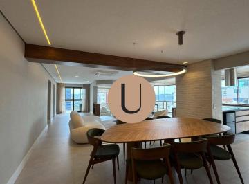 19440039a444000da0de46cd8e771b9d399f9997 · Apartamento à venda, 287 m² por R$ 4.500.000,00 - Alphaville Industrial - Barueri/SP