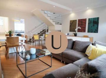2c9014aec6944449784b7a03f268354b73da4e76 · Sobrado com 3 dormitórios à venda, 138 m² por R$ 843.000,00 - Vila Matilde - São Paulo/SP