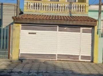 1f8b265b98a47df5cdc763db0ee76e9f545bfd05 · Sobrado com 4 dormitórios à venda, 270 m² por R$ 530.000 - Vila Santa Rita - Sorocaba/SP