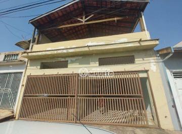 971b2a10eccbc5774ee1ee7dc9aef63bcd479313 · Casa à venda, 273 m² por R$ 400.000,00 - Nova Pompéia - Piracicaba/SP