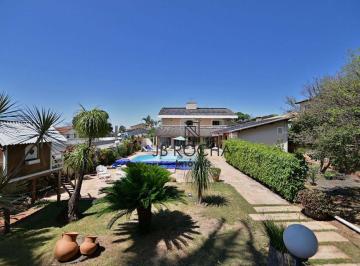 cf57bbe502a6849c93dc0970838d04c9643aee86 · Casa com 5 dormitórios à venda, 791 m² por R$ 4.000.000,00 - Setor Habitacional Jardim Botânico - Br