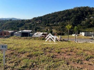 819cda967af9f4e1a8697faee802e685b4837617 · Terreno no Condomínio Alto do Sion à venda, 518 m² por R$ 580.000 - Alto do Sion - Atibaia/SP